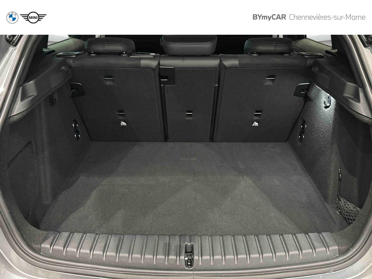 BMW M135 xDrive 300 ch DKG7 — photo 15