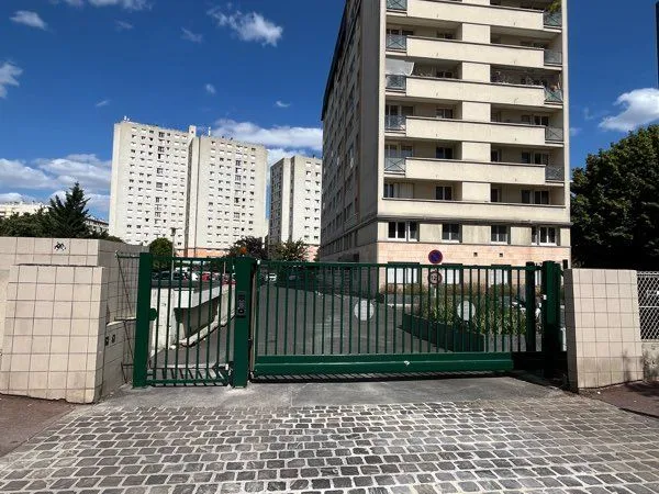 Location de place parking Vauban