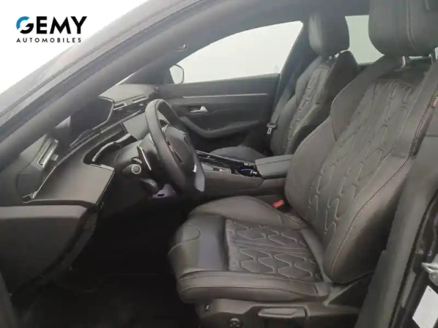 Peugeot 508 sw bluehdi 130 ch s&amp;s eat8 — photo 49
