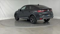 Renault Arkana 1.6 E-Tech hybride 145ch RS Line Fast Track — photo 8