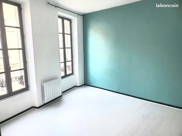 Appartement 40m2 Place Pie