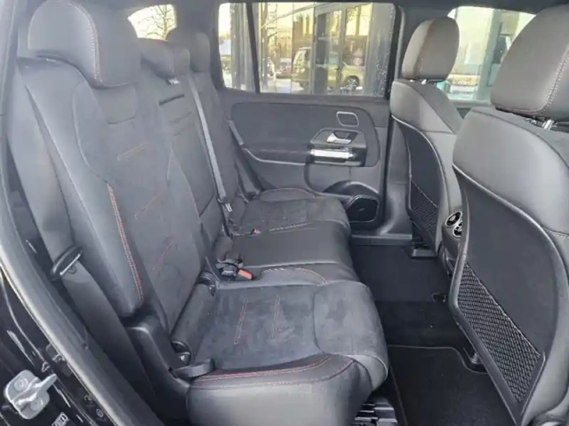 Mercedes Classe B 250+ amg line — photo 19
