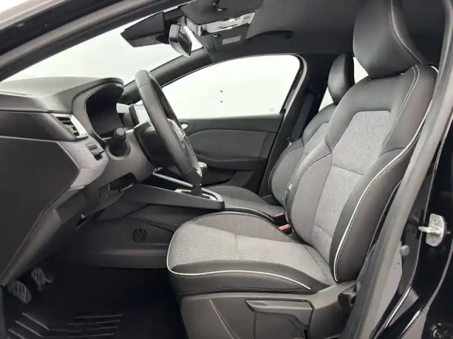 Renault Clio tce 90 ch gsr2 — photo 18
