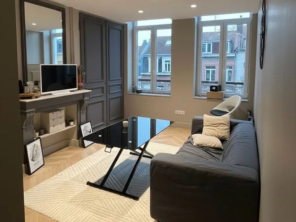 Appartement Rénové T2 , Lille