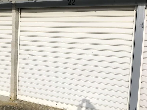 A louer à Marmande garage