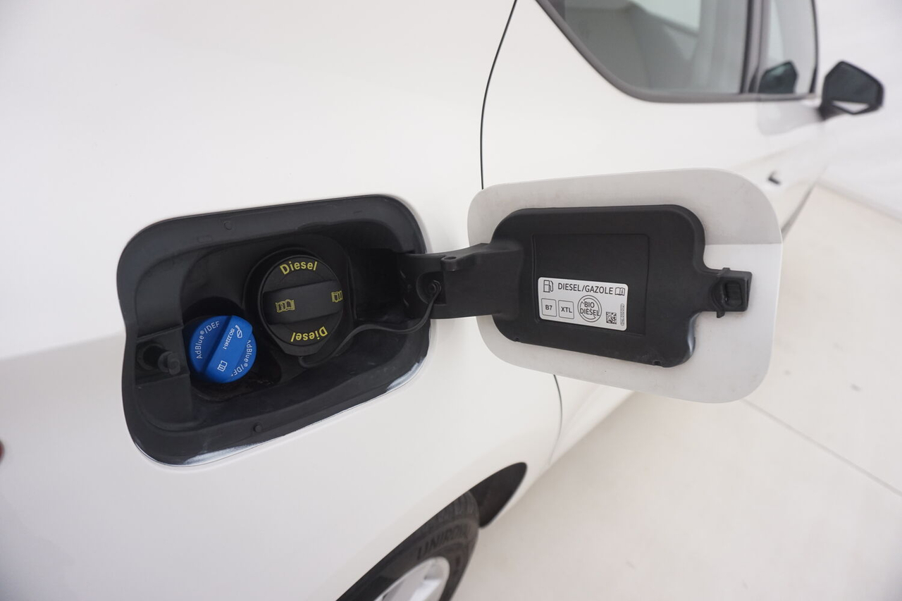 Seat Leon — photo 18