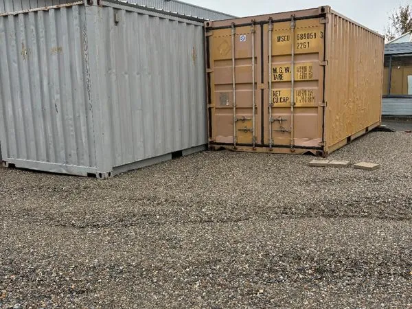 Box de stockage