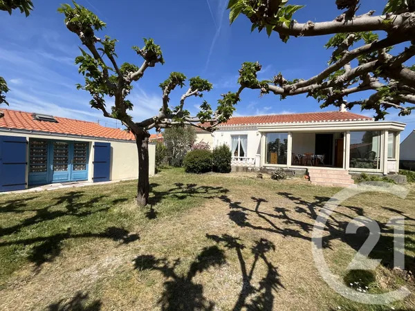 Maison 5 pièces 128 m²
