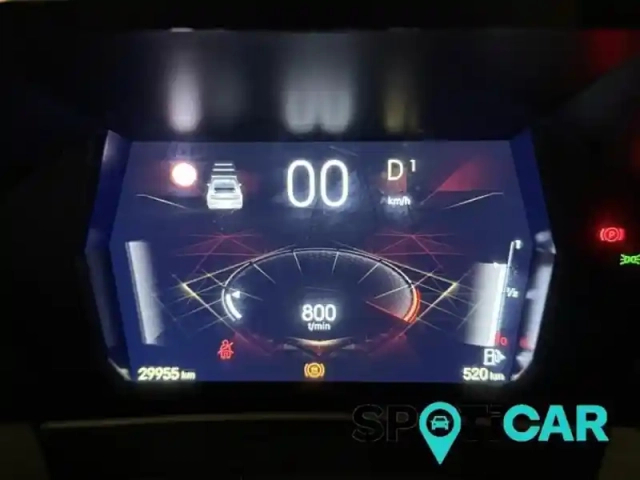 Ds Ds 4 puretech 130ch performance line automatique — photo 7