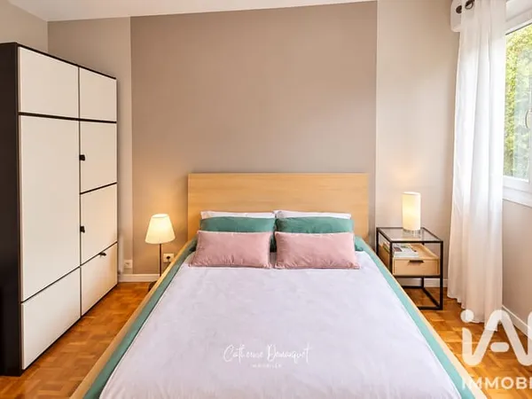 Appartement 1 pièce 63 m²