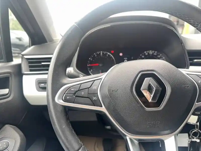 Renault Clio tce 90 — photo 32