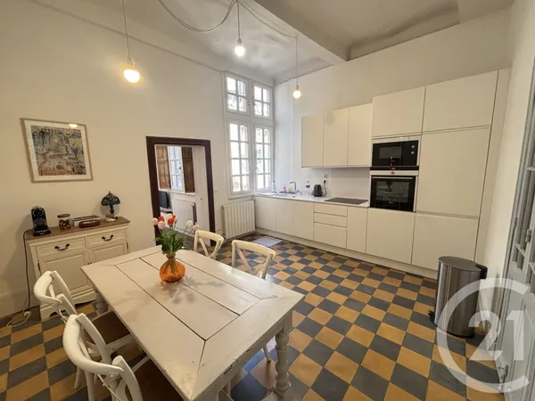 Appartement 2 pièces 76 m²
