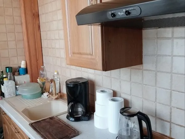 Appartement Vitry sur Seine