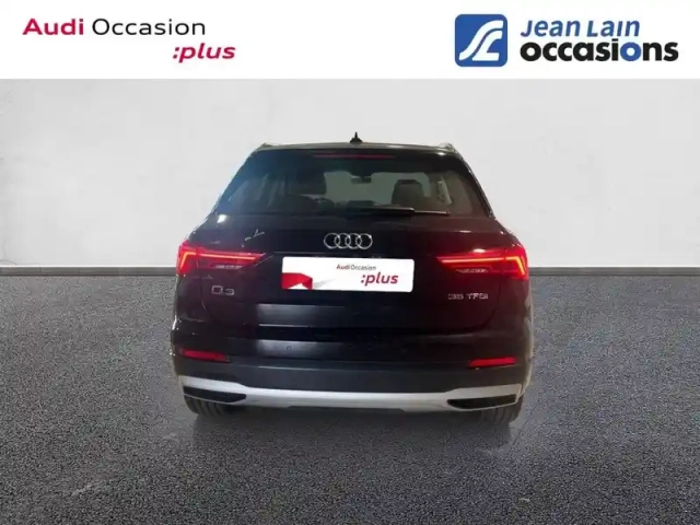 Audi Q3 35 tfsi 150 ch s tronic 7 — photo 6