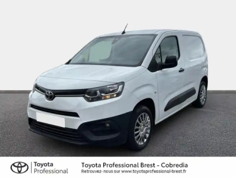 Toyota Proace city medium 100 d-4d business rc22