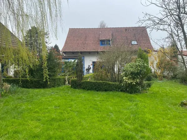 Maison 8 pièces 212 m²