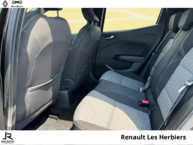 Renault Clio 1.0 tce 90ch limited -21n — photo 4