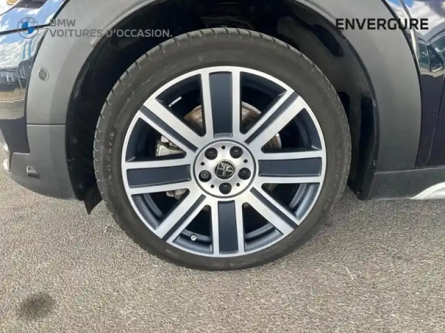 Mini Countryman cooper se 125ch + 95ch edition premium plus all4 bva6 — photo 8