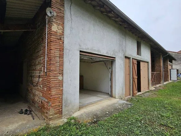 Maison 4 pièces 134 m²