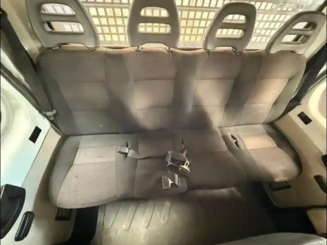 Citroën Jumper platcb plateau 2.0 bluehdi 130 double cabine confort (13750?ht) — photo 9