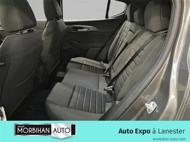 Alfa Romeo Tonale 1.5 hybrid 130 ch tct7 — photo 116