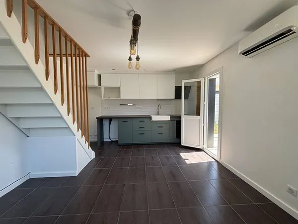 Appartement 2 pièces 35 m²