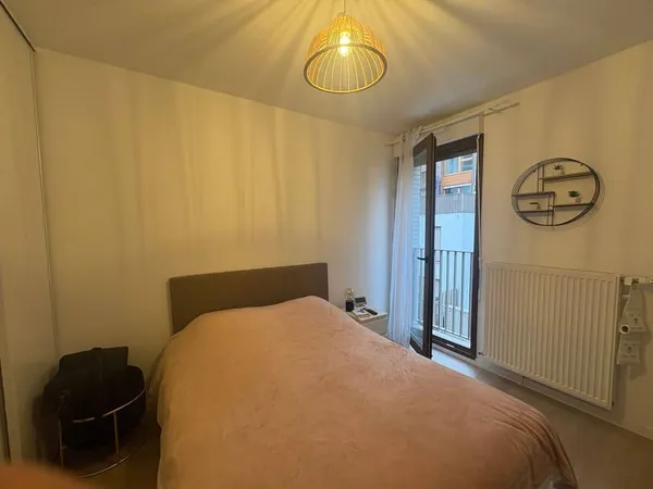 Appartement 1 pièce 80 m²