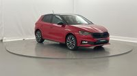 Skoda Fabia 1.0 TSI 110ch Monte Carlo DSG7 — photo 3
