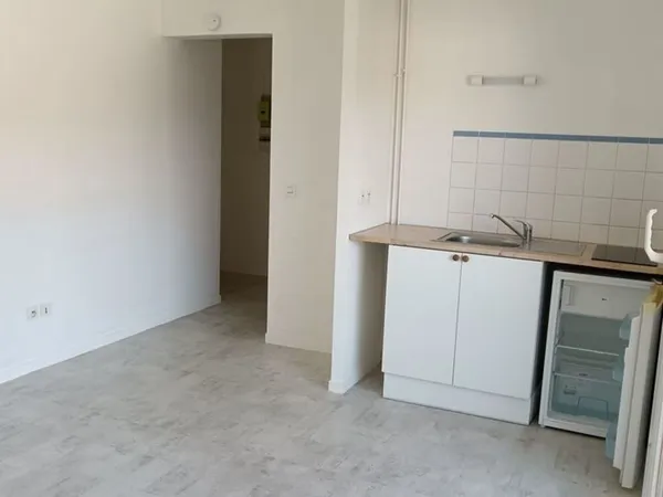 Studio 22m2