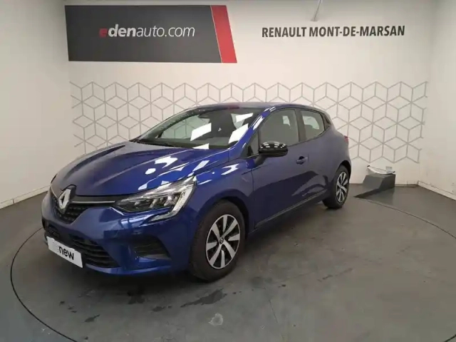 Renault Clio tce 90