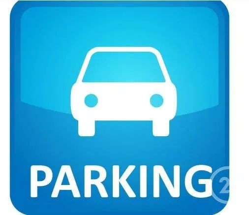 Parking 8 m²