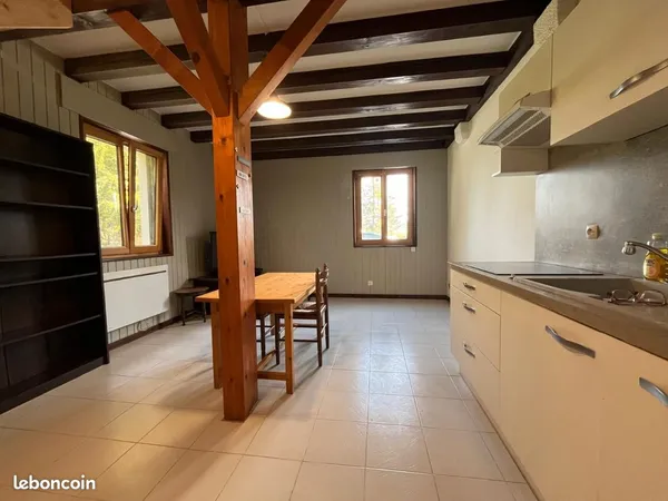 Appartement location T2