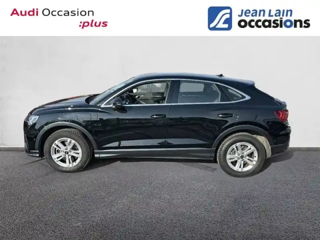 Audi Q3 sportback 45 tfsie  245 ch s tronic 6 — photo 50