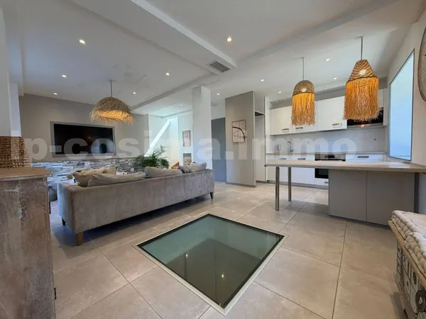 Maison 4 pièces 84 m²