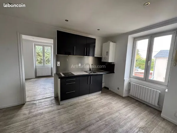 Immeuble 4 pièces 113 m²