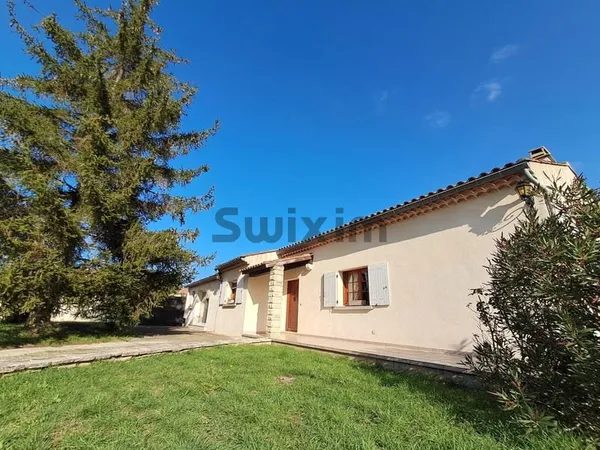 Belle Villa à Barjac - Mooie Villa in Barjac - Beautiful Vil