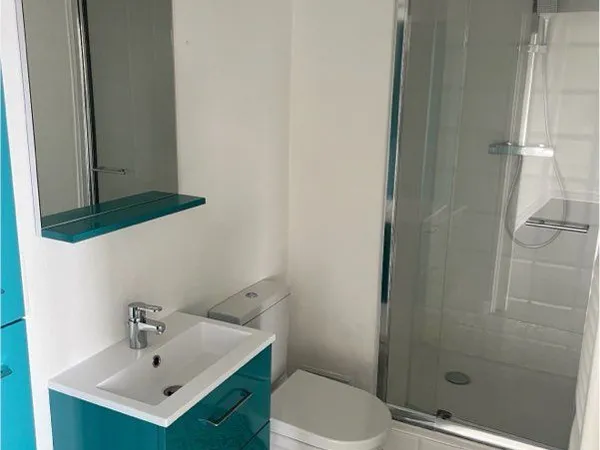 Studio 28 m² - Châtel-Guyon - Parking + Box