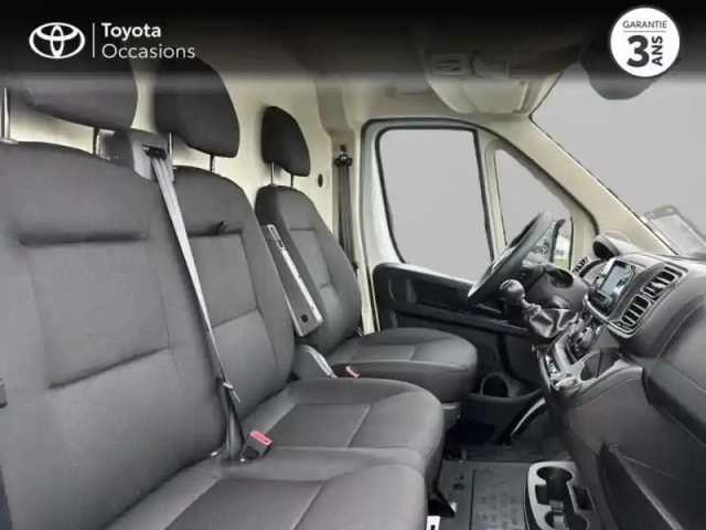 Toyota Proace max fg l2h1 3.3 120ch start ng24 — photo 6