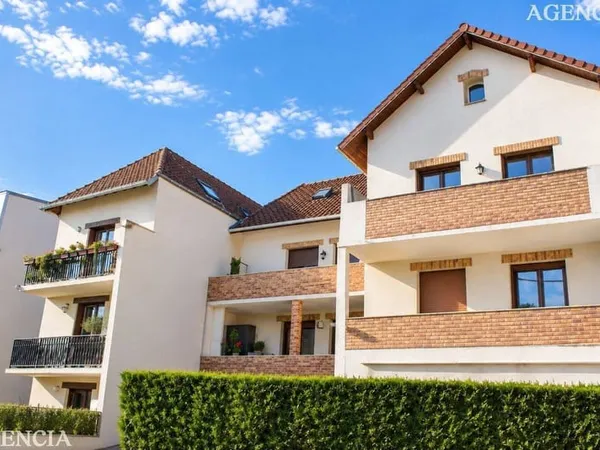 Appartement 4 pièces 75 m²