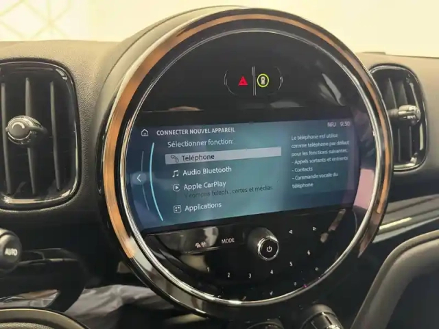 Mini Mini countryman 136 ch bva7 — photo 35