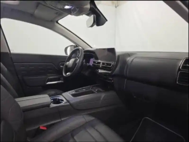 Citroën C5 Aircross hybrid rechargeable 225ch shine pack ë-eat8 — photo 10