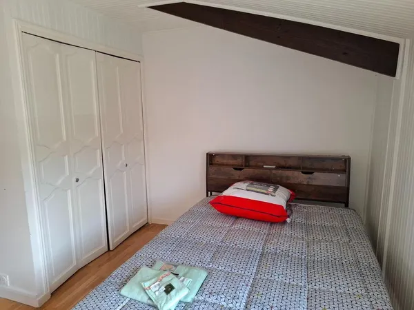 Loue chambre - 29.8 m² - 1 pièce, 1 chambre - Vitry-sur-Seine 94400