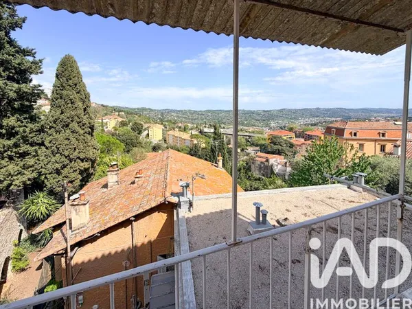 Appartement 2 pièces 37 m²