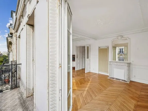 Appartement 3 pièces 71 m²