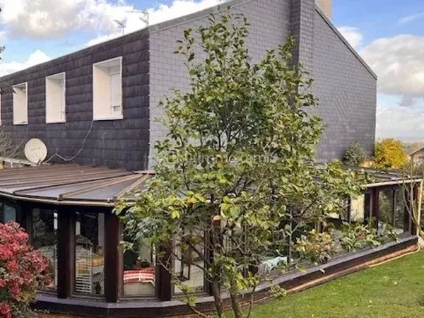 Maison 6 pièces 120 m²