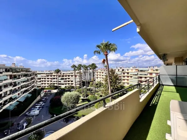 Appartement 2 pièces 53 m²