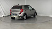 Kia Picanto 1.0 T-GDi 100ch GT Line ISG Euro6d-T — photo 5