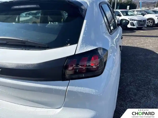 Peugeot 208 bluehdi 100 s&amp;s bvm6 — photo 26