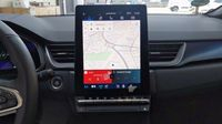 Renault Symbioz 1.8 E-Tech full hybrid 160ch esprit Alpine - 25 — photo 13