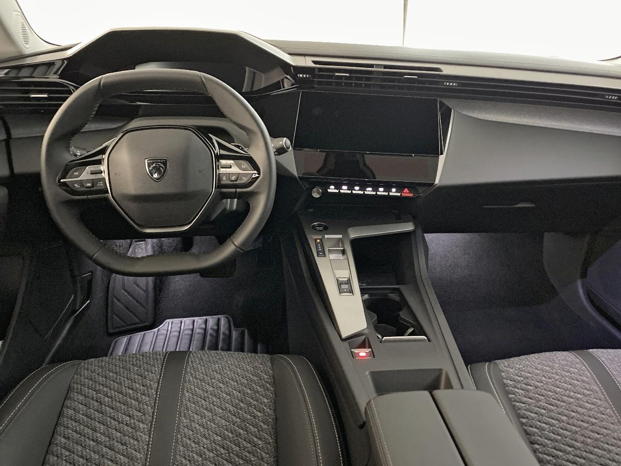 Peugeot 308 bluehdi 130ch s&s eat8 allure — photo 8